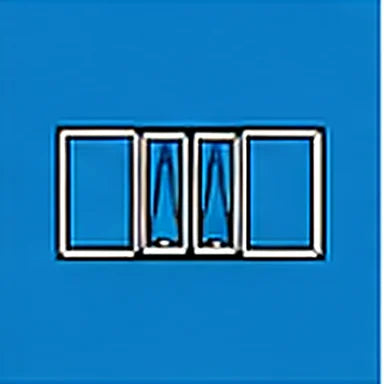 Casement window design