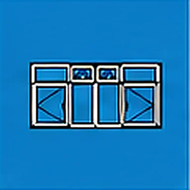 Casement window design
