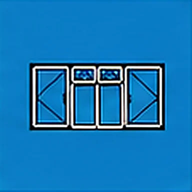 Casement window design