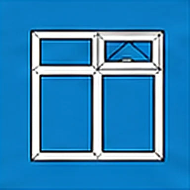 Casement window design