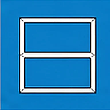 Casement window design