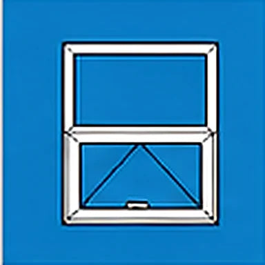 Casement window design