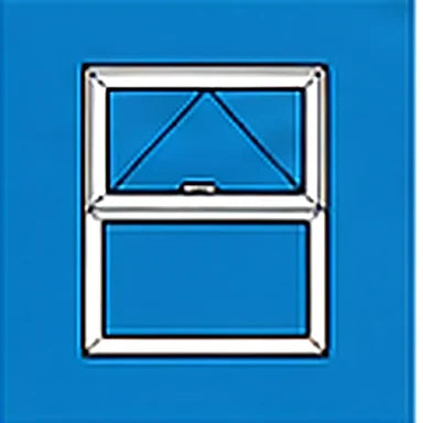 Casement window design