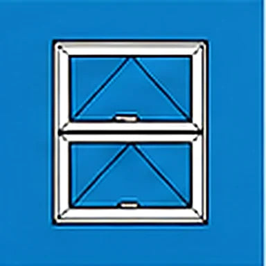 Casement window design