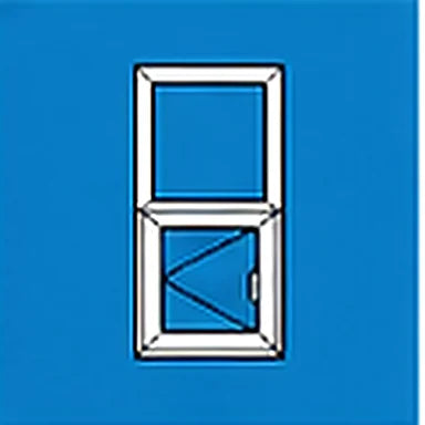 Casement window design