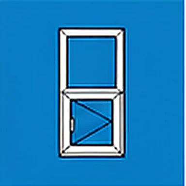 Casement window design