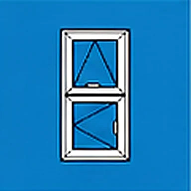 Casement window design