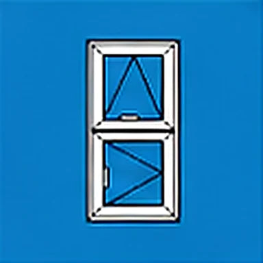 Casement window design