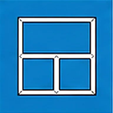 Casement window design