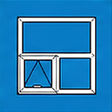 Casement window design