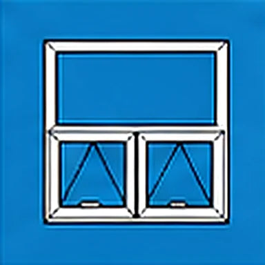 Casement window design