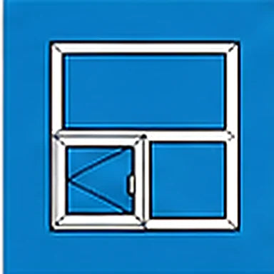 Casement window design