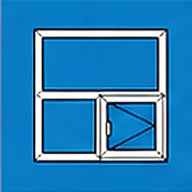 Casement window design