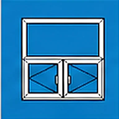 Casement window design