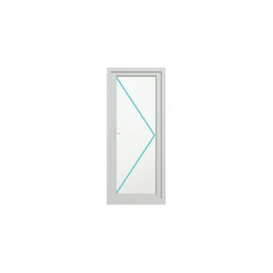 Single Door design