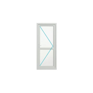 Single Door design