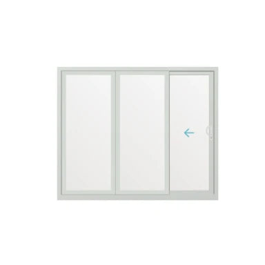 Sliding Door design
